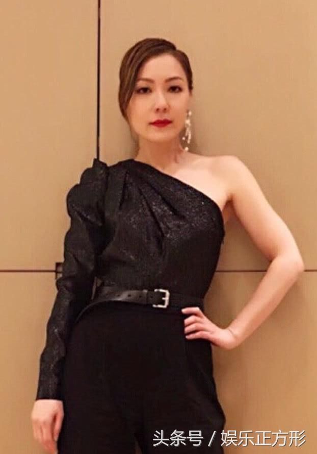 她为养活“嘴臭”老公猛接戏，多年霸屏遭抵制，今无戏可拍成这样