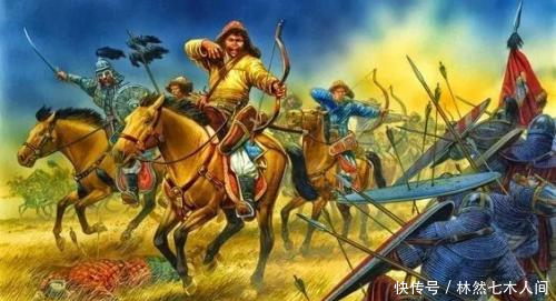 僧格林沁@从大沽口之战,看中国传统到近代军事思想的转变
