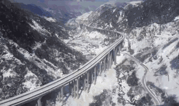 最让国人骄傲的中国奇迹，厉害了我的国