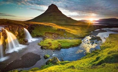 世界最孤独得国家，人口少得可怜，想找个来说话得人都好难