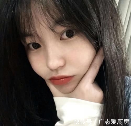  「脸上」天生“带妆脸”的女生，脸上有这3特征，“素颜女神”会是你吗？