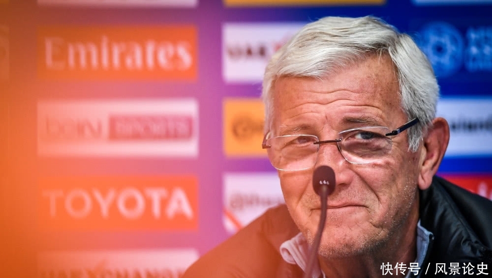 国足是我们的孩子