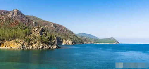 世界上最深的湖，长江水近百年才能灌满，淡水可供人类用500年