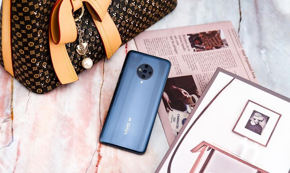「低调」65W超级快充+高刷屏,OPPO Reno Ace2低调来袭
