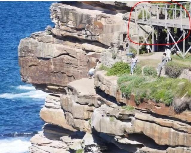 游客把这个国家逼疯: 悬崖冒死拍照 留下一地垃圾 出人命也挡不住