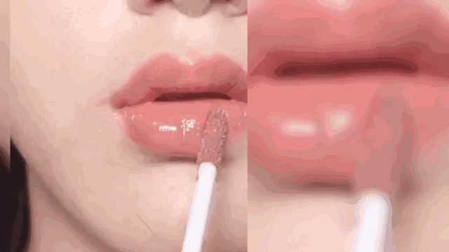 塑料姐妹花私藏的十款唇膏，直男看了都想亲