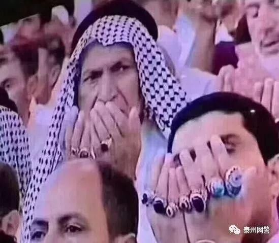 球迷炫富，满手“鸽子蛋”?世界杯的6个谣言，你肯定被忽悠过