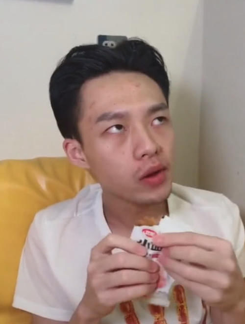 会化妆的男生有多可怕?网友:身为一个女生,我