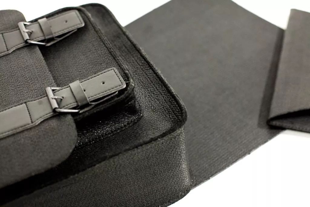 没有北极狐、没有 Herschel …爆灯推荐这款小众包包