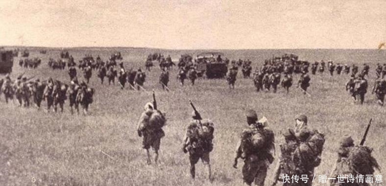  「歌颂」中国最“爱国”的大河，流出国外后又“回来”，因战争