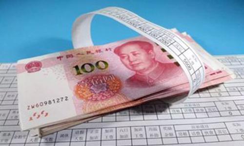 月收入5000元在我国是什么水平？看完表示“一言难尽”