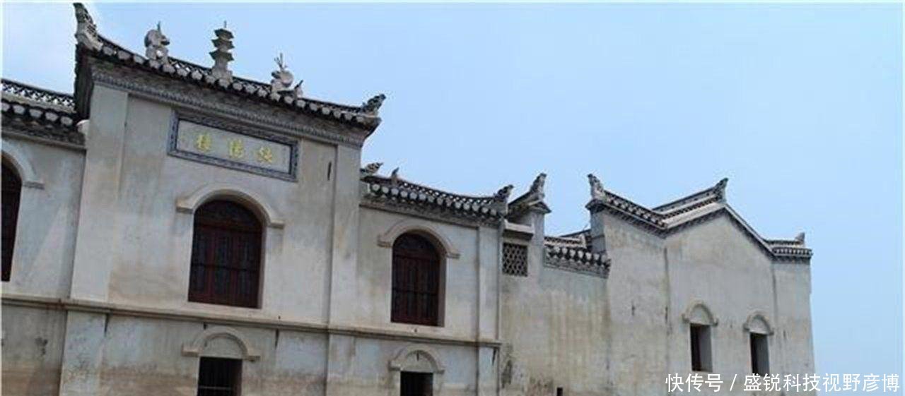 长江中的“钉子户”，霸占江心700多年，却无人敢拆！