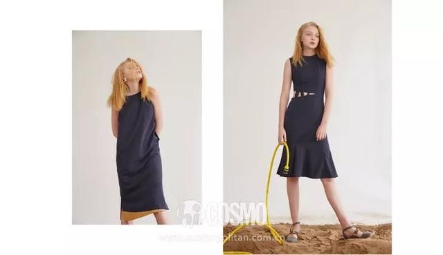 What？我买三千的裙子在撞衫，二百的裙子被称赞……