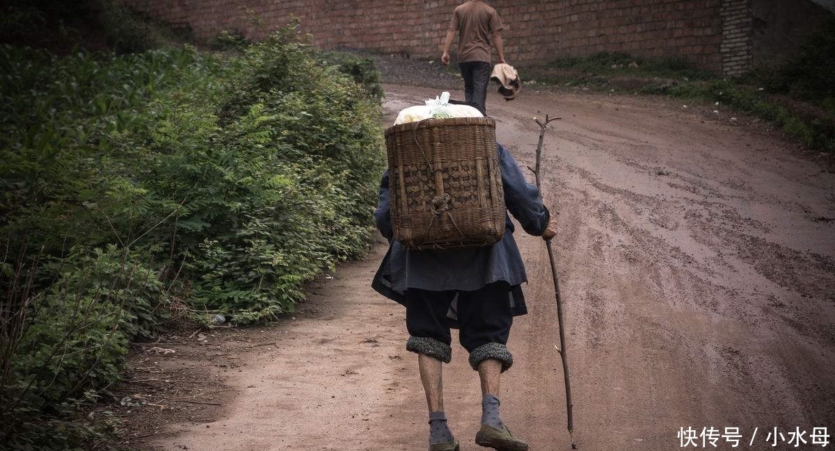  #房子#农村这5大怪象，村村都有，城里人难以理解，你们村中了几