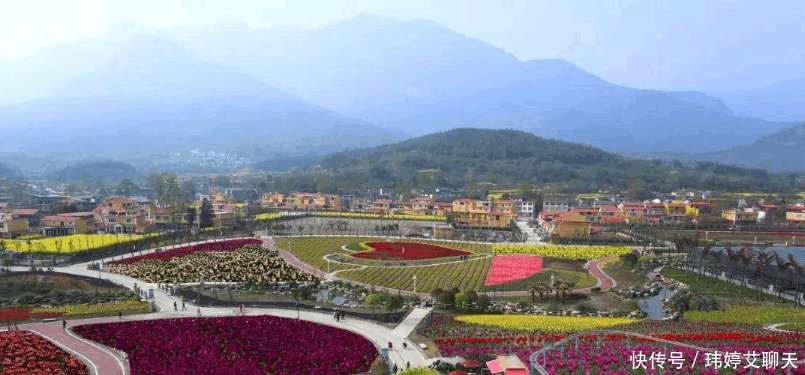 四川最低调的一个县, 有14个火车站、3个高铁站, 而且还将修建机