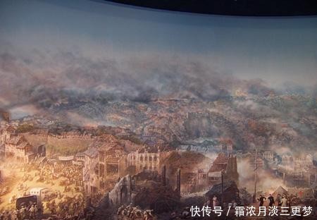  发展：抗战期间，重庆作为多年的陪都，取得了哪些发展