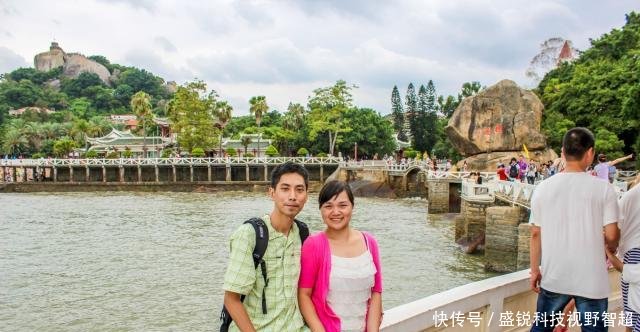 厦门最文艺的地方在这里,被誉为中国夏威夷,老厦门的集体回忆