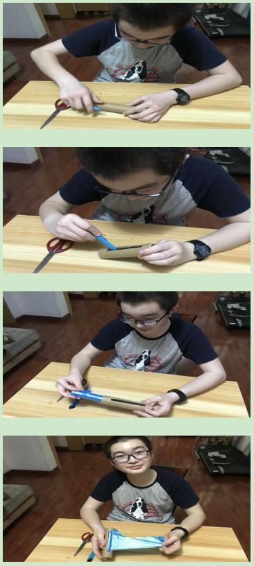  「创意」趣味改造+环保创意=大开眼界！ 这波“生活神器” 大家学习学习！