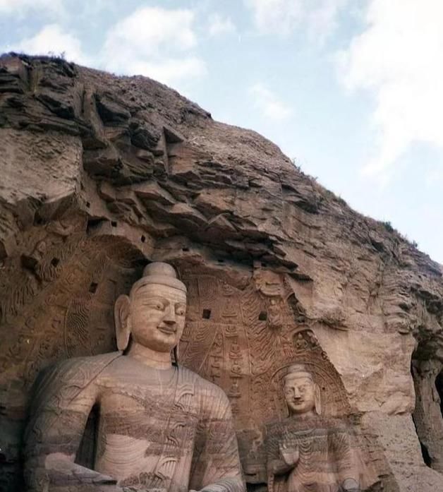 最美景点山西10大旅游景点入选，山西最美的地方你都去过几个了？