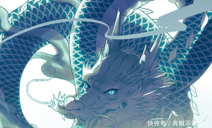 「盘点」盘点三部龙之漫画,别样的龙族,带你领略不同的“兄弟情”