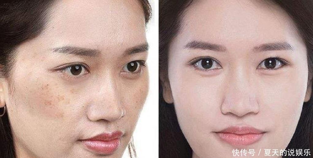 白淡斑:色斑妹子,学会用柠檬加它敷脸,美白淡斑显著,堪比大牌护肤品哦