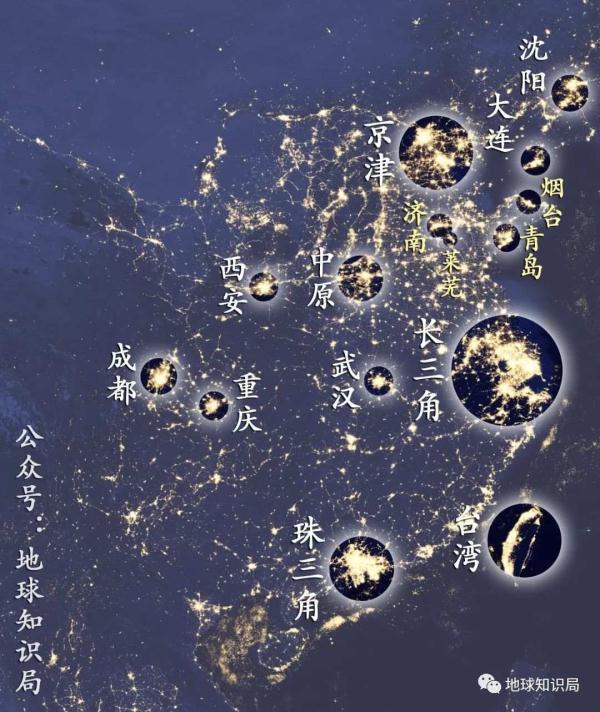 莱芜并入济南，会给山东带来什么变化？