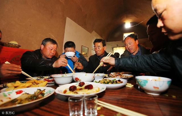 过年走亲戚，农村3点讲究，不是禁忌胜似禁忌，搞不好惹人烦