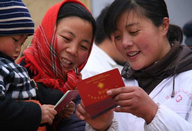 新农合“断保”来了，涨幅并不是很大，但农民为啥不想交了呢