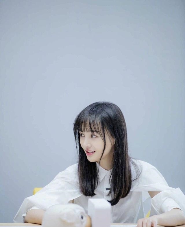 王一博是哪里帅了