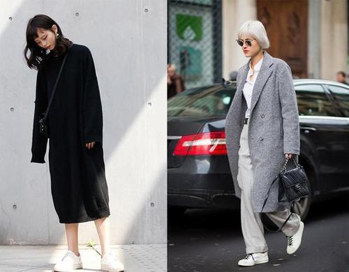 佛系女穿搭，体面之余一切随缘