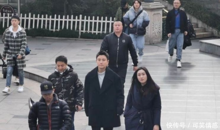 王祖蓝贾乃亮孙艺洲什么节目