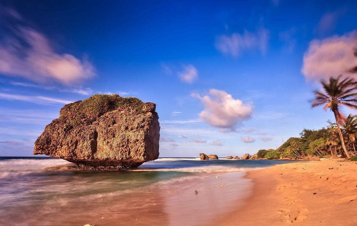 世界实力第一黑人国家：90%人口为黑人，据说比卡塔尔还要发达