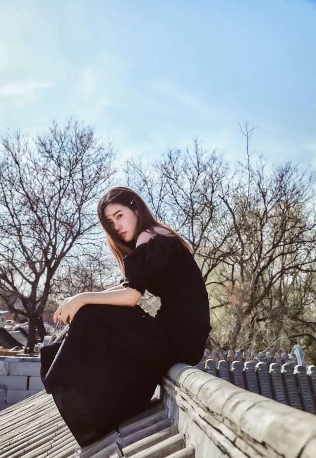  [不错的选]春日穿搭美妆合集 在北京的早春灵感