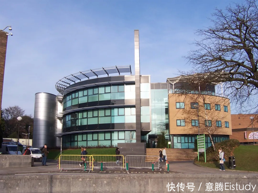 『申请』雅思要求盘点 | 你的雅思成绩适合申请英国哪一所大学?