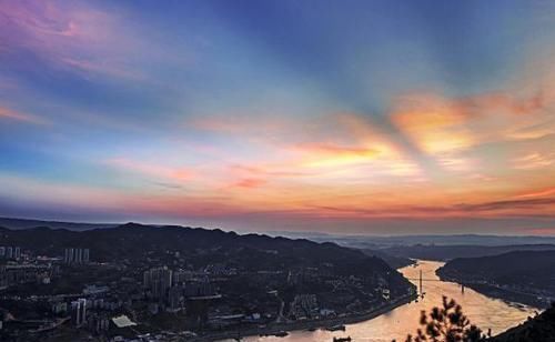  重庆■中国“最懒”的城市，重庆第二，第一是你老家？