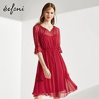 热到怀疑人生，穿什么首选这几款清凉材质