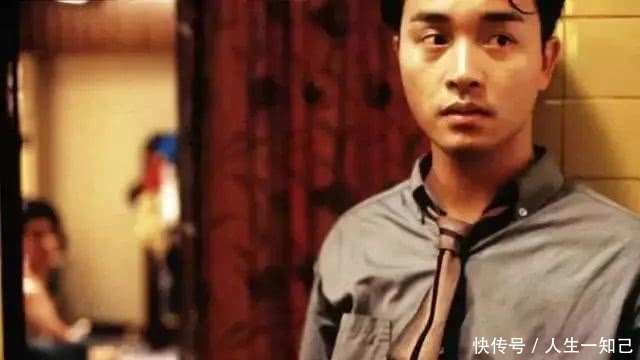  『恩师黎小田』香港第一经纪人陈淑芬内疚一生，想对张国荣说不如我们从头来过