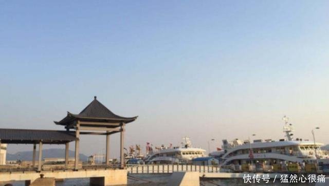 被称为中国的马尔代夫，但是连本地人都觉得消费太高，就在浙江！