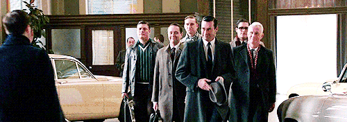 复古boy装装装装备大盘点，一双船鞋放在哪个年代都好看