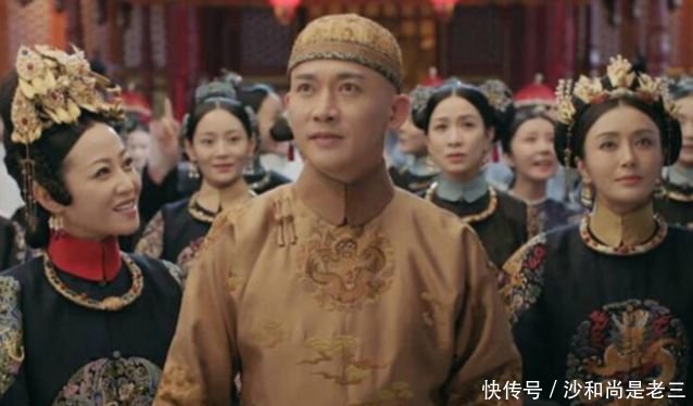  综艺节目■因《延禧攻略》走红，出道至今无绯闻，却拒绝参加综艺节目