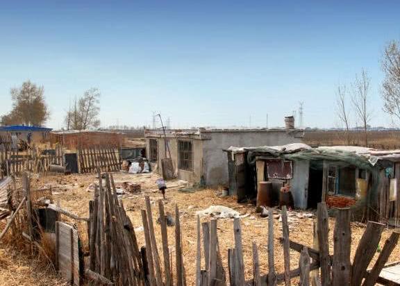 19年，农村房屋整治加速推进，这5种房子到时都会统一拆除的！