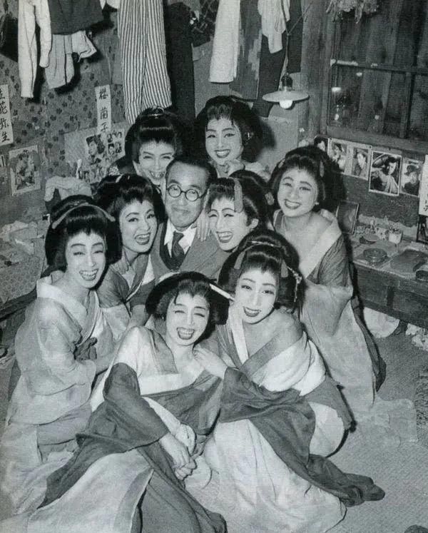  『大正天皇』老照片；大正时代的日本