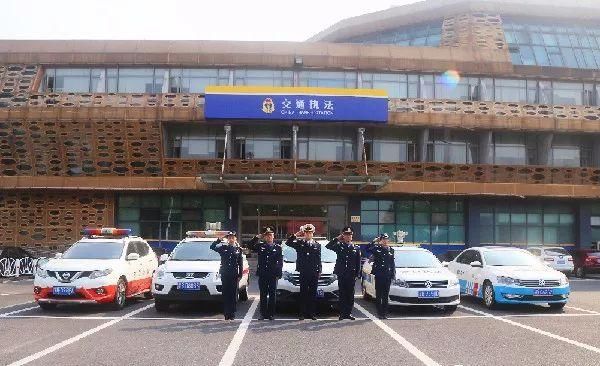 市县级改革模板来了！江阴重构县级交通运输综合执法体系