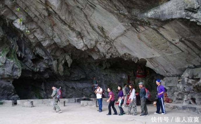 广西桂林永福县四个值得一游的旅游景区,看看你都去过哪?