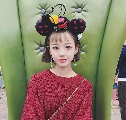  『余男』被半藏森林三到众人皆知后，阿沁的妆面有点儿释放自己吧啊
