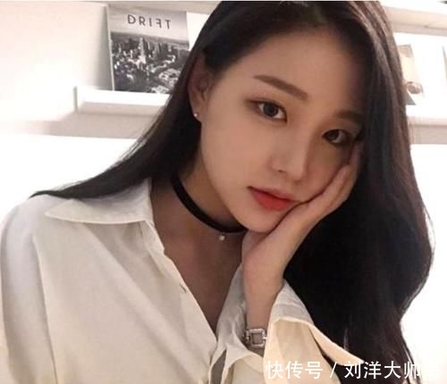  『脸部线条』女生换发型前看这里！男生心目中最爱的TOP 10女生发型排行榜