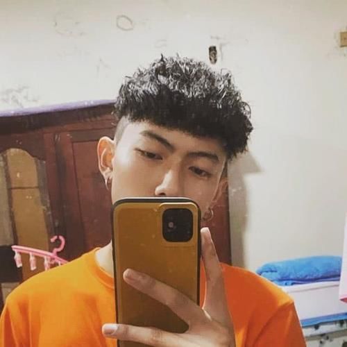  『建议』男生“两边铲”发型到底有多帅？理发师建议剪这5款，潮流有魅力