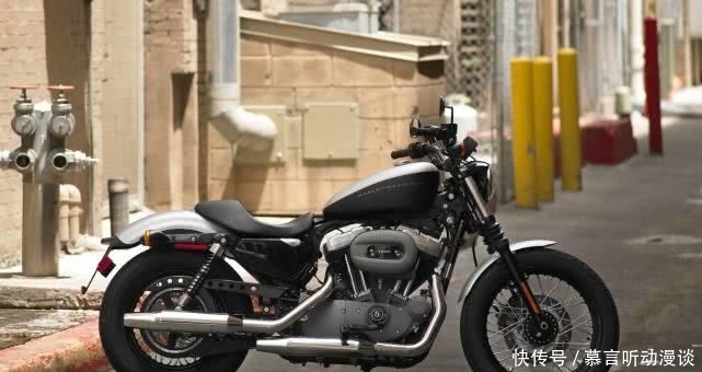  摩托车：公安部通知：10月1号起，新政策正式实施，骑摩托车的有