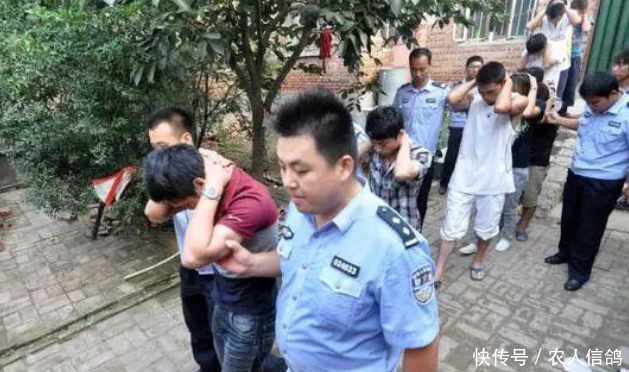  农民■农村“扫黑”将进行深挖，这3种村霸将会严查，农民：好事