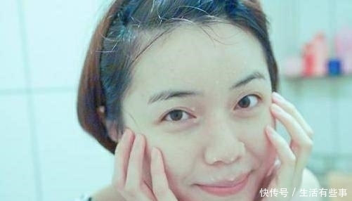 皮肤：香皂洗脸和洗面奶洗脸, 2个月后, 结局大不同!，体验：